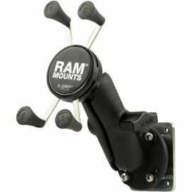 UNPKD RAM RAM X-GRIP W/ BACKING