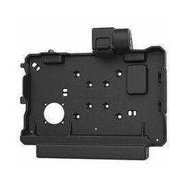 ZX80 - RAM MOUNTS, RAM-HOL-GE5PKLU, FORM-FIT DOCK, WITH DC-IN, WITH KEY-LOCK (EX