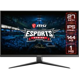 MSI Optix MAG273 27