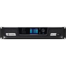 CROWN AUDIO CDI 4 300 4-CHANNEL DRIVECORE SERIES POWER AMPLIFIER (300W)