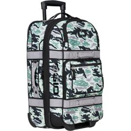 Ogio Layover Travel/Luggage Case (Carry On) Travel Essential - Double Camo