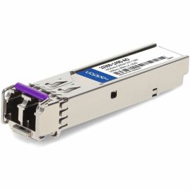 EXTREME 10309-1490 COMP TAA LC 40KM SFP+