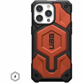 RUGGED IPHONE 15 PRO MAX MONARCH PRO