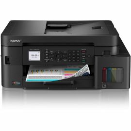 INKVESTMENT TANK 980 COLOR AIO