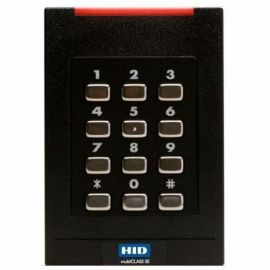 RDR RPK40 MULTICLASS SE E LF STD HF STD/SIO/SEOS WIEG PIG BLK S