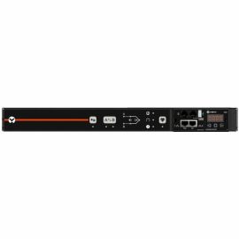 RPDU RACK TRANSFER SWITCH MON MONITORED UNIT LEVEL 30/32A 200