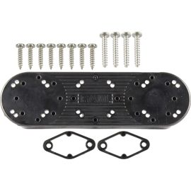 UNPKD RAM TRIPLE BASE ADAPTER