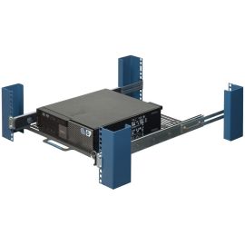 1U DRY SLIDING COMPUTER SHELF 20IN (D)