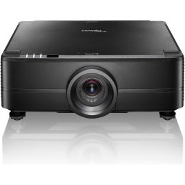 Optoma DuraCore ZU820TST 3D Short Throw DLP Projector - 16:10 - Black