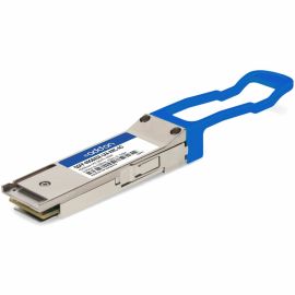 ARISTA/CISCO COMP TAA XCVR 150M 40G-LX4 QSFP+ MMF 1330NM LC DOM
