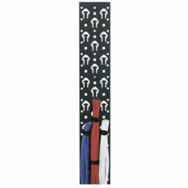 Middle Atlantic OWP Vertical Lacing Strips Series - 44 RU Lacing Strip