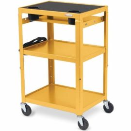 Bretford MIC Cart Mobile Teacher Cart