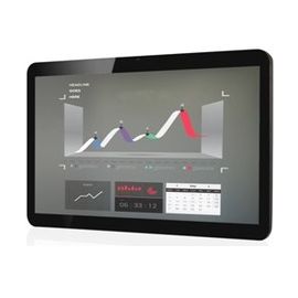 AOpen WarmTouch WT22M-FB All-in-One Computer - Intel Celeron N2930 1.83 GHz - 4 GB RAM DDR3 SDRAM - 64 GB SSD - 21.5