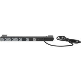 COMPONENT SERIES RACK POWER STRIP