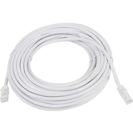 CAT6 CABLE_ 50FT WHITE