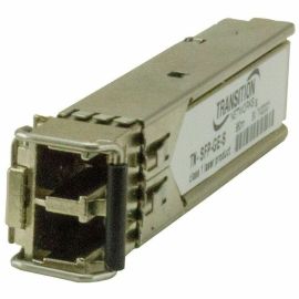 Transition Networks TN-SFP-GE-S SFP (mini-GBIC) Module