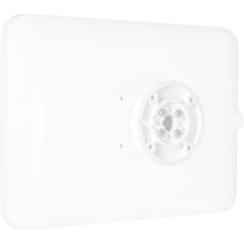 The Joy Factory Elevate II Wall Mount for iPad, iPad Air - White