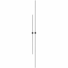 NET-VERSE DOOR MNT KIT 48RU NO