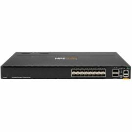 ARUBA 8360-16Y2CV2 PRT2PWR BDL HPE UK EN