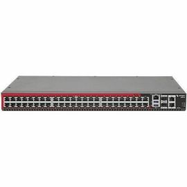 48 SERIAL PT2X10GBE SFP+5G 2X1GBE2MEM2GB FLASHC14 PWR CHRD