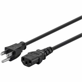 POWER CORD CABLE W/ 3 CONDUCTOR 6FT