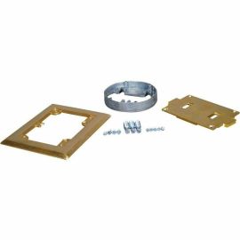 SOURCE I BRASS CARPET FLA