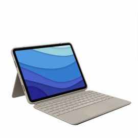 Logitech Combo Touch Keyboard/Cover Case for 11