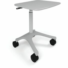 Anthro Zido 25, Adjustable-Height Cart, Light Load