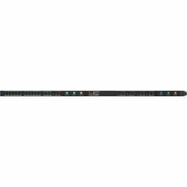 RPDU MONITORED VARIABLE 30 COMB INATION C13/C19 YELLOW