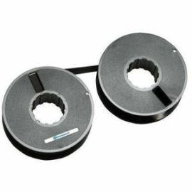 Dataproducts P3200 Line Matrix Ribbon - Black - 6 / Pack