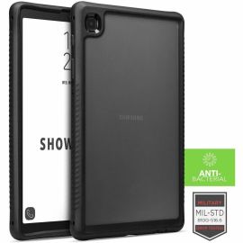 CELLAIRIS SAMSUNG TAB A7 LITE SHOWCASE GRIP W/ AN-B B/C