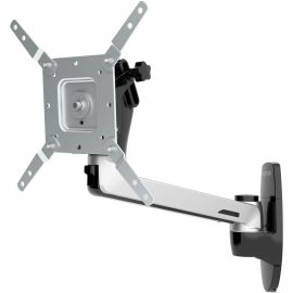 Ergotron 45-268-026 Mounting Arm for Flat Panel Display - Aluminum