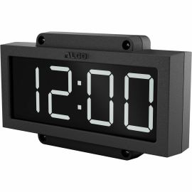 IP DIGITAL CLOCK - SINGLE SIDED (NEW - MAR 2023)