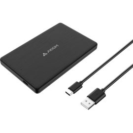 Axiom 2 TB Portable Hard Drive - 2.5