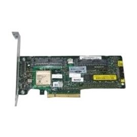 HP SMART ARRAY P400 CONTROLLER W/ 256MB