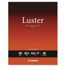 Canon Photo Paper Plus Photo Paper