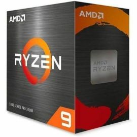 AMD LA RYZEN 9 5900X WITHOUT COOLER