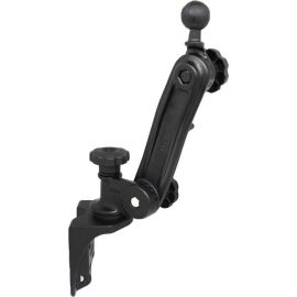 RAM RATCHET SWING ARM WITH 1 1/2 BALL