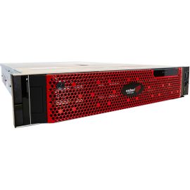 Razberi Enterprise 2U 12-Bay Rackmount Video Recording Server - 192 TB HDD