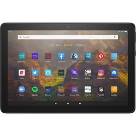 FIRE HD 10 TABLET 32GB,BLACK.