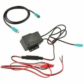 RAM GDS PD HARDWIRE CHARGER WITH TYPE C FEMALE CONNECTOR