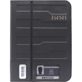 Higher Ground PROTEx Folio Carrying Case (Folio) for 9.7