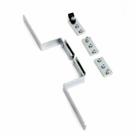 Ergotron Power Strip Mounting Kit