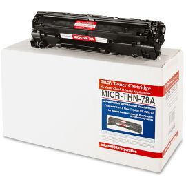 MICRO MICR BRAND NEW MICR CE278A TONER CARTRIDGE FOR USE IN HP LASERJET PRO P160