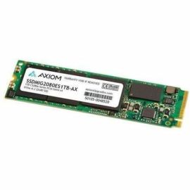 500GB C5280E SERIES PCIE GEN4 X4 NVME M.2 22X80 SSD