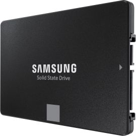 Samsung 870 EVO 2 TB Solid State Drive - 2.5
