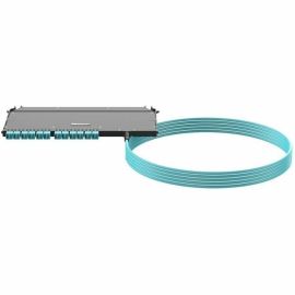 OM4 B2CA LC CASSETTE RT ULTRA