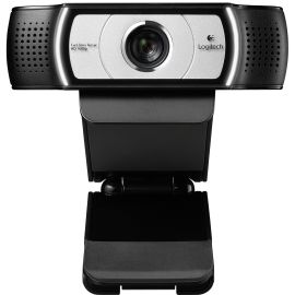 LOGITECH C930E WEBCAM