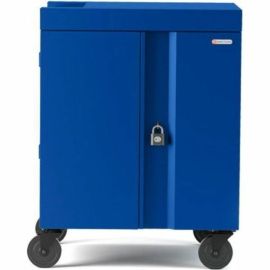 36X CUBE CART, PRE-WIRED USB-C, NB