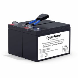 CyberPower RB1270X2D Replacement Battery Cartridge